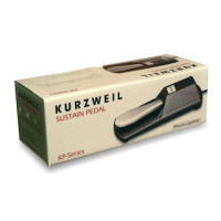 Педаль сустейна Kurzweil KP-3