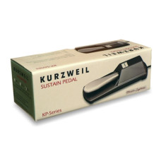Педаль сустейна Kurzweil KP-3
