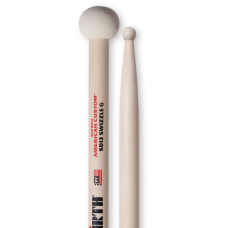 Drumsticks Vic Firth SD12 Swizzle General