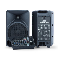 Портативная акустическая система Alto Professional MixPack 10