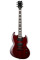 Электрогитара LTD VIPER-256 (See Thru Black Cherry)
