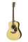 Электроакустическая гитара Yamaha LL6 ARE