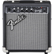 Комбопідсилювач гітарний Fender Frontman 10G