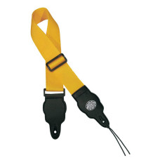 Ремінь для акустичної гітари Gaucho GST-50-YE