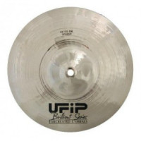 Drum Cymbal Ufip Splash ES-10BJ Brilliant
