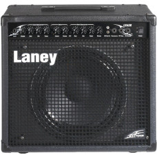 Комбопідсилювач гітарний Laney LX65R