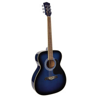 Acoustic Guitar Richwood RA-12-BUS