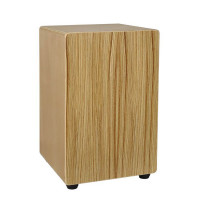 Кахон Hayman CAJ-100-ZBR