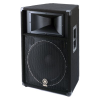Passive PA Speaker Yamaha S115 V