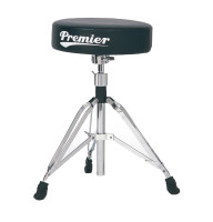 Стілець для барабанщика Premier 4112M