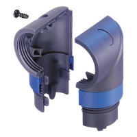 Кутова вставка Neutrik LRX