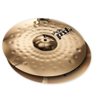 Тарелка для барабанов Paiste PST 8 Medium Hi-Hat 14"