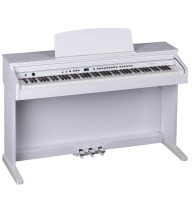 Цифрове піаніно Orla CDP101 DLS (White)