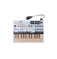 Синтезатор Arturia MicroFreak Vocoder Edition