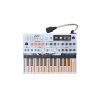 Synthesizer Arturia MicroFreak Vocoder Edition