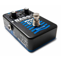 Bass Guitar Effects Pedal EBS BassIQ