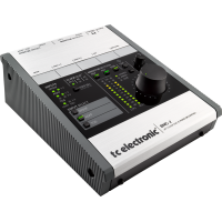 Моніторний контролер та конвертор аудіо сигналу TC Electronic BMC-2 