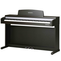 Цифрове піаніно Kurzweil M210 (Коричневий)