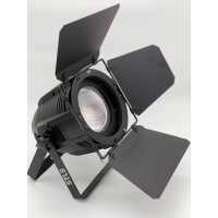 LED spotlight STLS Par COB 200w White Warm