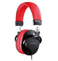 Навушники Prodipe 3000BR (Червоний)