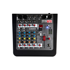 Мікшерний пульт Allen & Heath ZED-6FX