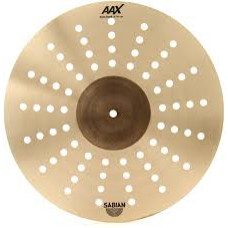 Тарілки для барабанів SABIAN 18" AAX Aero Crash