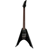 Електрогітара Fernandes Vortex Elite JP BLK