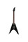 Електрогітара Fernandes Vortex Elite JP BLK