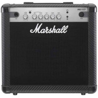 Комбоусилитель для электрогитары Marshall MG15CF