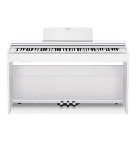 Цифрове піаніно Casio PX-870WEC7