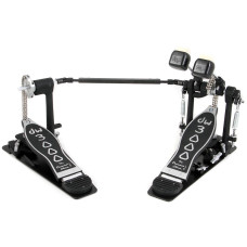 Подвійна педаль (кардан) для бас-барабана DW CP3002