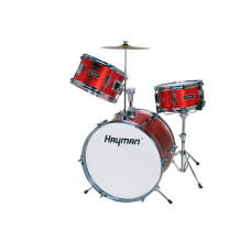 Дитяча ударна установка Hayman Junior Series HM-33-MR