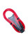 Instrumentation cable Bespeco Viper300 (Fluorescent red)