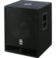 Пасивний сабвуфер Yamaha A15W