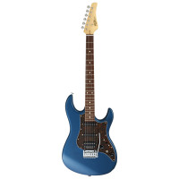 Электрогитара Fujigen JOS2-CL-G Odyssey J-Standard Series (Old Lake Placid)