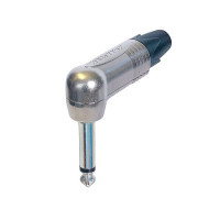 Jack 6.3 mono Neutrik NP2RX