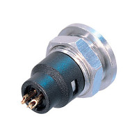 BNC-разъем Neutrik NR3F-S