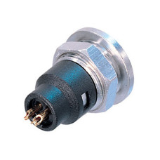 BNC-разъем Neutrik NR3F-S