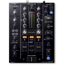 Мікшерний пульт для DJ Pioneer DJM-450
