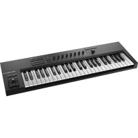 MIDI-Keyboard Native Instruments Komplete Kontrol A49