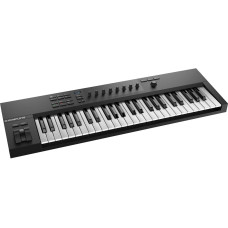 MIDI-клавіатура Native Instruments Komplete Kontrol A49