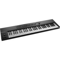 Midi-клавиатура Native Instruments Komplete Kontrol A61