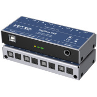Аудіоінтерфйес RME Digiface USB