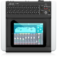 Цифровий мікшерний пульт Behringer X18