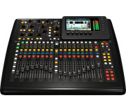 Цифрові мікшери