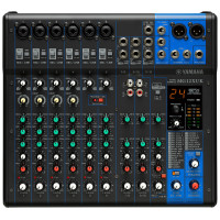 Mixing Console Yamaha MG12XUK