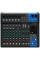 Микшерный пульт Yamaha MG12XUK