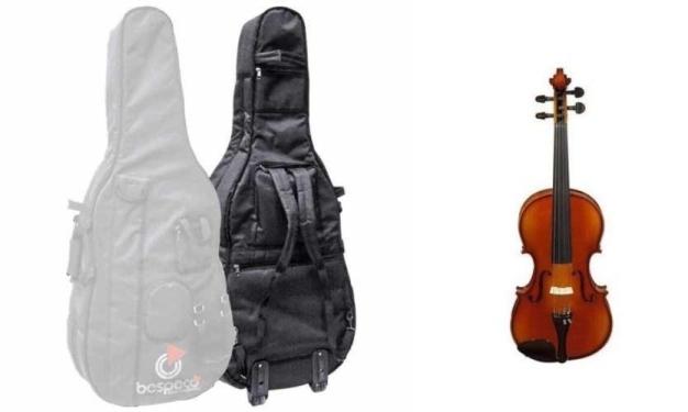 подарки музыканту