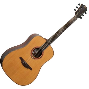 Гитара LAG Tramontane GLA-T-333 D