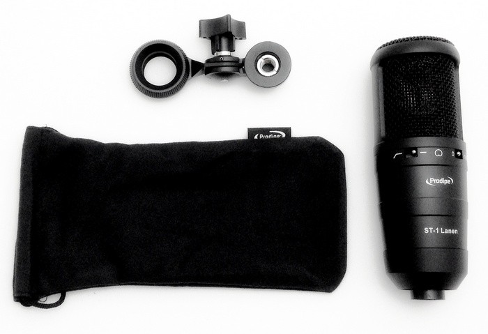 микрофон Prodipe